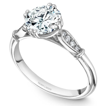Vintage Engagement Ring